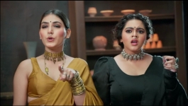 Jaadu Teri Nazar Daayan Ka Mausam - 31st July 2025